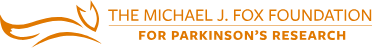 The Michael J. Fox Foundation logo